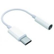 CAVO USB TIPO C / USCITA CUFFIA MINIJACK 3,5 STEREO