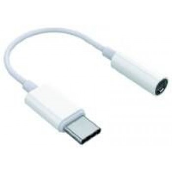 CAVO USB TIPO C / USCITA CUFFIA MINIJACK 3,5 STEREO
