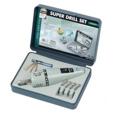 KIT MINITRAPANO CON ACCESSORI