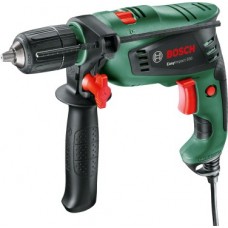 ESYMPACT 550 BOSCH TRAPANO 500W 220Vac A BATTENTE IN VALIGETTA