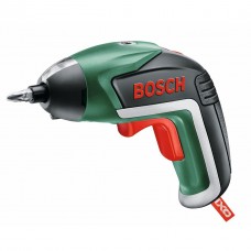 IXO BOSCH AVVITATORE BOSCH RICARICABILE 3,6V LITIO