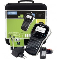 LABELMANAGER280 DYMO KIT CASE ETICHETTATRICE
