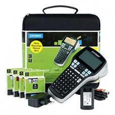 LABELMANAGER420 DYMO KIT CASE ETICHETTATRICE