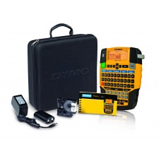 RHINOPRO4200 DYMO KIT CASE ETICHETTATRICE