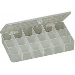 BOX PORTA COMPONENTI 21x11x3,2