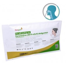 TEST ANTIGENICO NASALE RAPIDO AUTODIAGNOSTICO COVID-19 HOTGEN