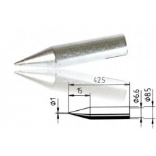 0842BDLF ERSA PUNTA 1,0 POWERTOOL