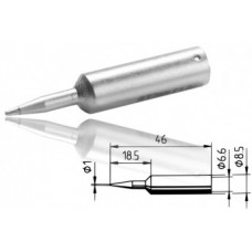 0832BDLF ERSA PUNTA 1,0 POWERTOOL