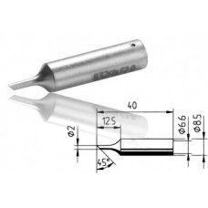 0832FDLF ERSA PUNTA 2,0 POWERTOOL