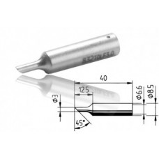 0832TDLF ERSA PUNTA 3,0 POWERTOOL