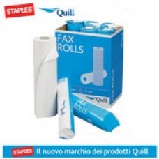 ROTOLI PER FAX 210x30