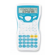 CALCOLATRICE SCIENTIFICA 10+2D