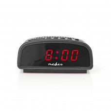 SVEGLIA DIGITALE DISPLAY LED