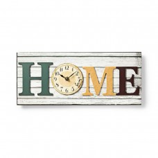 OROLOGIO DA PARETE HOME