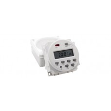 TIMER DIGITALE 12V