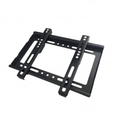 SUPPORTO TV VESA 200x200 MAX. 25KG FISSO