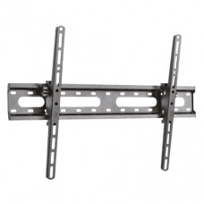 SUPPORTO TV VESA 600x400 MAX. 45KG INCLINABILE
