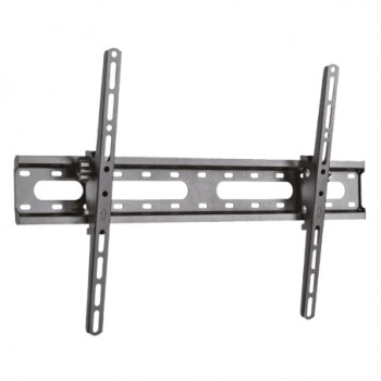 SUPPORTO TV VESA 600x400 MAX. 53KG INCLINABILE