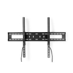 SUPPORTO TV VESA 900x600 MAX. 75KG INCLINABILE