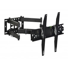 SUPPORTO TV VESA 600x600 MAX. 40KG 3 SNODI
