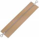 RICAMBIO TEFLON E RESISTENZA PER SIGILLATRICE 300mm