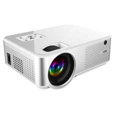 MKV4600HD MKC VIDEOPROIETTORE HD 720P LCD/LED 4600 LUMEN CONTRASTO 5000:1