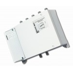 MBX5741 T2 FRACARRO CENTRALINO DA INTERNO 3in VHF,UHF,UHF 43,43,43db LTE READY