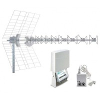 KIT7 5G T2 KIT FRACARRO 1xBLU10HD5G +1xMAP3R3UU +1xMINIPOWER12P