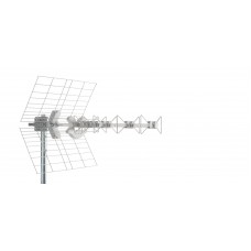 BLU5HD 5G FRACARRO ANTENNA UHF