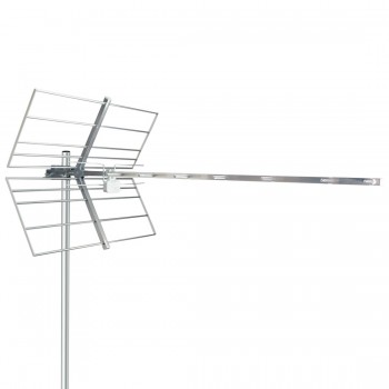 TAU15/45 5G FRACARRO ANTENNA UHF 15 ELEMENTI