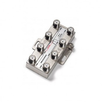 PA8 FRACARRO PARTITORE 8 VIE 12 DB