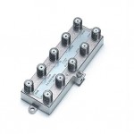 DE8-16 FRACARRO DERIVATORE 8 VIE 16 DB