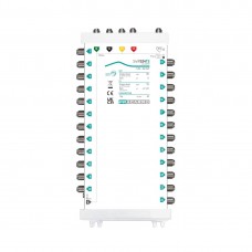 SWP524TS FRACARRO MULTISWITCH 5 INGRESSI 24 USCITE