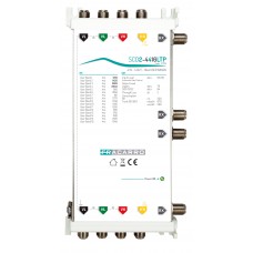 SCD2-4416LTP FRACARRO MULTISWITCH 4 INGRESSI 4 USCITE DCSS