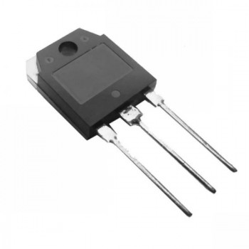 G23N60UFD MOSFET TO3P