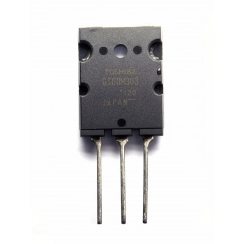 GT60M303 TRANSISTOR