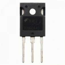 HGTG30N60A4 IGBT 600V 75A