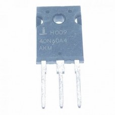 HGTG40N60A4 IGBT 600V 40A