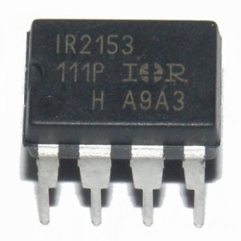 IR2153D MOSFET DRIVER/IGBT