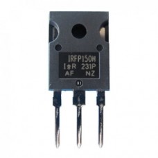 IRFP150A MOSFET CH.N 100V 43A 0.04 OHM