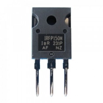 IRFP150A MOSFET CH.N 100V 43A 0.04 OHM