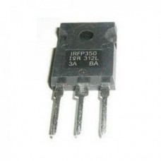IRFP350 MOSFET CH.N 18A 400V 250W