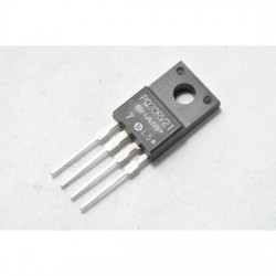 PQ30RV21 LOW POWER LOSS VOLTAGE REGULATORS