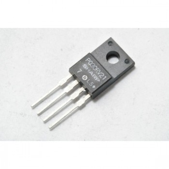 PQ30RV21 LOW POWER LOSS VOLTAGE REGULATORS