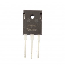 SGW25N120 IGBT 25A 1200V TO247