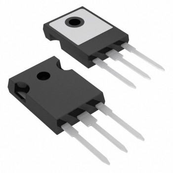 SIHG20N50C MOSFET N CHANNEL 500V 20A