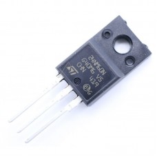 STF24NM60N MOSFET N 17A 600V