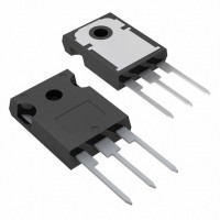 STGW20NC60VD IGBT N 30A 600V VERY FAST