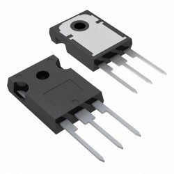 STGW20NC60VD IGBT N 30A 600V VERY FAST