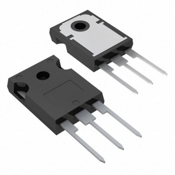 STGW20NC60VD IGBT N 30A 600V VERY FAST